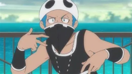 最强进化，骷髅队达帕