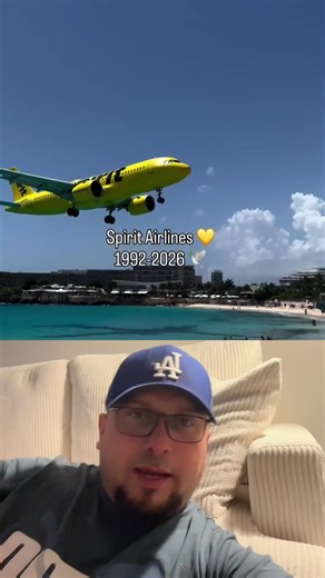Triste noticia ✈️💔 Ayer cerró definitivamente la aerolínea vinculada a Expedia, dejando a muchos trabajadores sin empleo y a miles de pasajeros con incertidumbre. Una despedida dolorosa para una empresa que fue parte de muchos viajes, sueños e historias. #Expedia #ÚltimaHora #Noticias #Aerolínea #CierreTotal