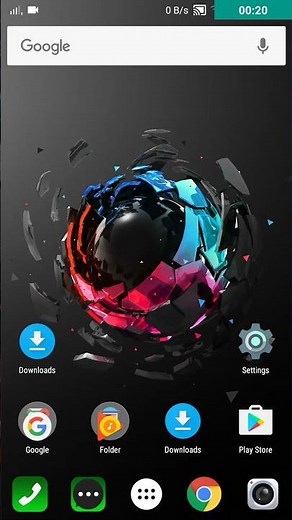 How to Enable Unknown Sources.