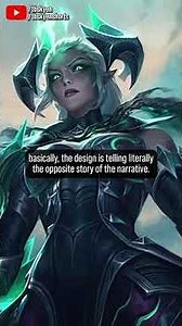 Ruined Shyvana STILL lives up to her name | #leagueoflegends