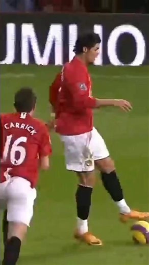 ‼️CRISTIANO RONALDO FOOTBALL SKILL TUTORIAL 🇵🇹😱‼️#video-672#football #soccer #cr7 #skills #cristiano