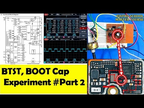 Charging Mection Master Class | BTST, BOOT Experiment | mobile repair course Raipur #chargingsection