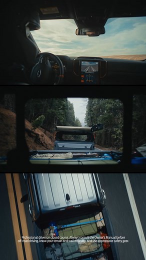 92K views · 351 reactions | Ready for adventure? The all-new 2024 Ford Ranger® and Ranger Raptor® are here. See more at Ford.com/RANGERready. #RANGERready #RangerRaptor | Ford Motor Company | Facebook