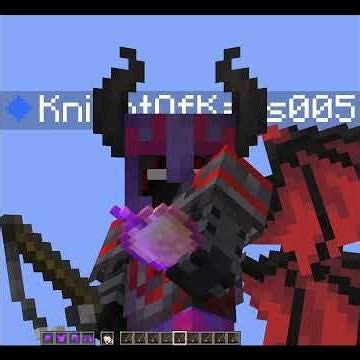 DESTROYING An Ancient City PT2 #minecraft #gaming #warden #orbitalstrike