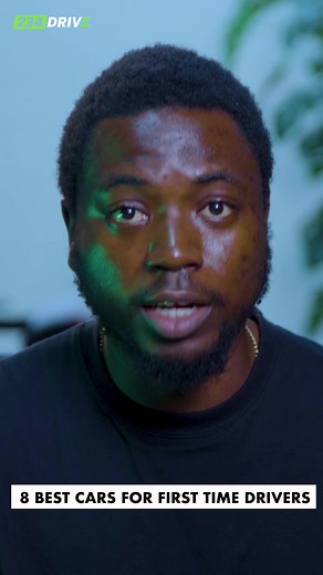 Top First-Time Cars to Drive in 2024