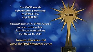 Presented by cityCURRENT and WKNO, The SPARK Awards are an annual celebration of organizations and individuals who put the needs of others first and are giving back to make a difference. There are 13 categories covering individuals, nonprofits, corporations, and schools. Who do you know that is a super-hero in your community? What organization is making a difference in the Mid-South? Nominations are open NOW until August 31, 2022 at 5pm: https://lpinsurance.formstack.com/forms/sparkawards2024 | 