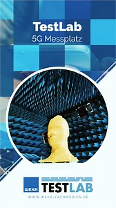 So testen wir LTE- und 5G-Bänder: Ein Blick in unser Testlabor!...