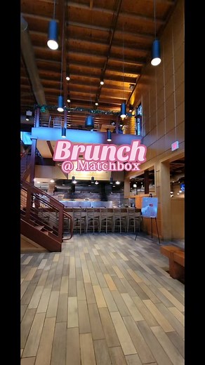Brunch! 📍 Matchbox Rockville MD #brunch #brunchtok #matchboxrestaurant #food #foodie #foodtiktok #dmvfood #dmvfoodie #dmvfoodies #dmvrestauraunts #thedcbloggers #marylandfood
