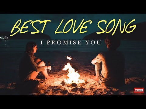 Woren Webbe - I Promise You (Lyrics)