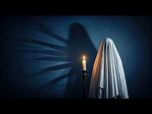 Ghost Laughing Sound Effect 👻 | Scary Horror Sounds for Videos & Games