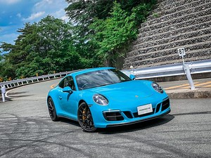 ポルシェ911（991後期）のGTSに試乗｜前期GTSとの違いやノーマルPASMシャシーについて - ポルシェがわが家にやってきた - オーナーズブログ