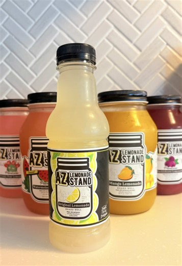 Date night gone wrong? The vibes? Chaotic. But the @azlemonadestand ? Ice cold and perfect every time 🍋✨ No matter how the night goes… at least the lemonade doesn’t let you down 😂 Tag your someone who’s date night never goes as planned 👇 #AZLemonadeStand #DateNightVibes #DesertDateNight #DrinkLocalAZ #TakeoutAndChill #LemonadeFixesEverything #RealAZLove #AZSips
