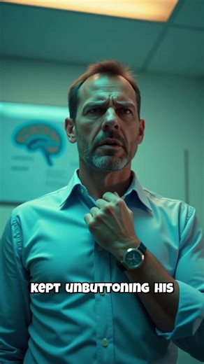 Alien Hand Syndrome: When Your Body Turns Against You