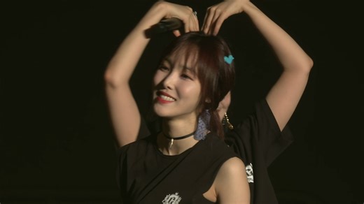 【4K中字】GFriend - My Buddy 2018首尔演唱会 GFRIEND SEASON OF ENCORE