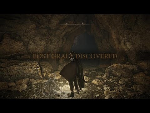 How To Access Storage | Elden Ring