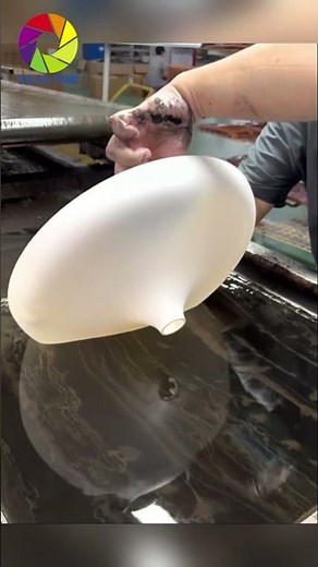 Marble Hydro Dip | Liquid Stone on ABS#hydrodipping #hydrographics #watertransferprinting