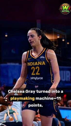 Team USA DOMINATES 🔥 | Caitlin Clark, Paige Bueckers & Chelsea Gray Take Over! 😳