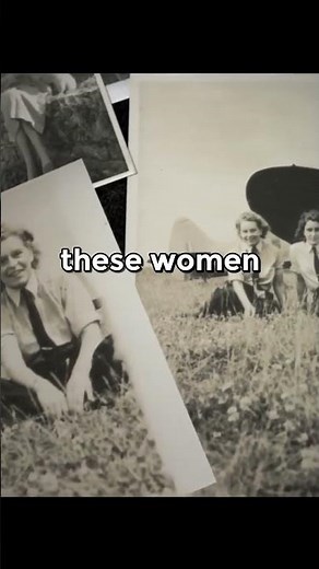 Night Witches: Unseen Female Force of WWII