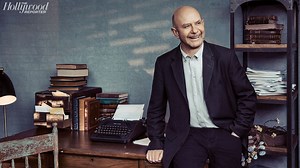 ‘Brooklyn’ Writer Nick Hornby – Writer Oscar Roundtable