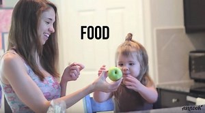 Aren't you hungry? Hungry for more new signs? Here is the food episode that was done a while back!!! | ASL Nook