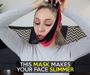 This device could save your skin. https://www.amazon.co.uk/Mask-House-Diamond-Full-Masks/dp/B00HVFR8CA | LOLKidz