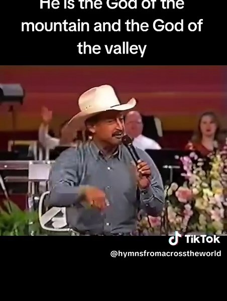 He is the God of the day and the God of the night. #HeisstillGod #countrygospelmusic