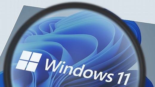Video-Rundgang durch Windows 11: Die wichtigsten Neuerungen