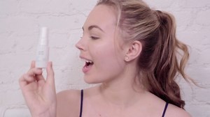 Watch SOBEL SKIN Rx Triple Oligo Peptide Eye Cream on Amazon Live