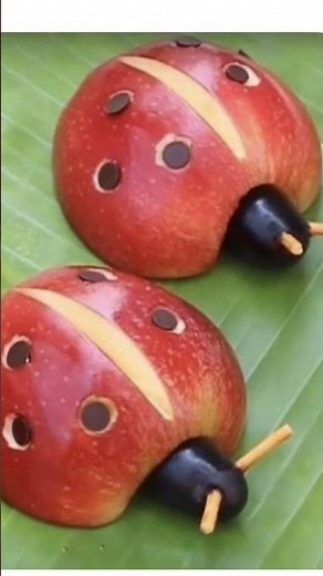 Beautiful Fruit Decoration Ideas at Home 🍎🍇 | Easy & Creative Fruit Art