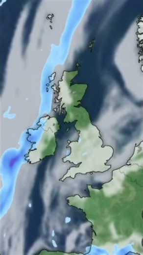 Live Weather: Radar & UK Weather Forecast