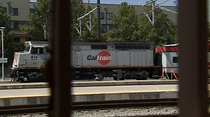 Calling all Bay Area train enthusiasts! Want to own a piece of Caltrain's history?: Here's how