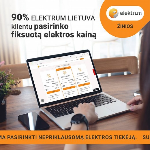 420K views · 124 reactions | Ar jau įvertinote, kuris elektros...