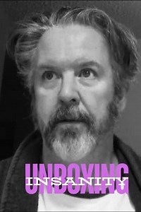 Unboxing Insanity - Movie