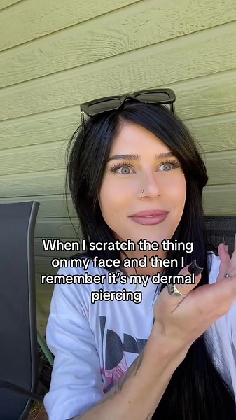 Understanding Dermal Piercings: Tips and Insights