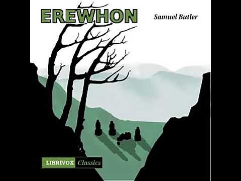 Erewhon by Samuel BUTLER read by Various | Full Audio Book