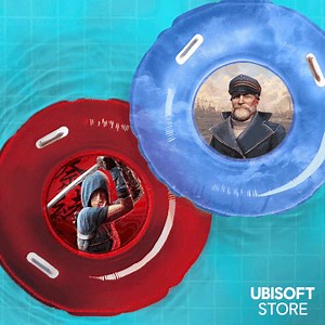 21K views · 45 reactions | Dive into these amazing deals during our Summer Sale: https://ubi.li/QztH5 | Ubisoft | Facebook