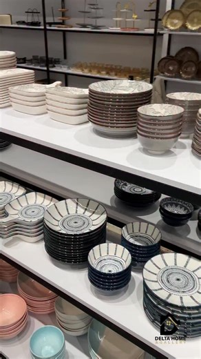 Delta Home & Gallery on Instagram