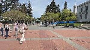 Bay Area universities considering security for events following Charlie Kirk killing