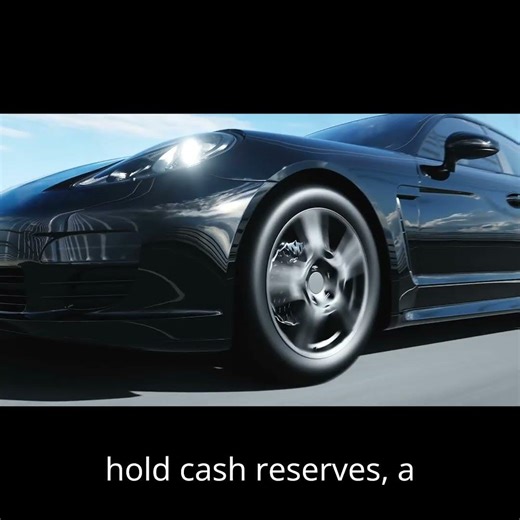 “The Truth About Money Banks Don’t Tell You”