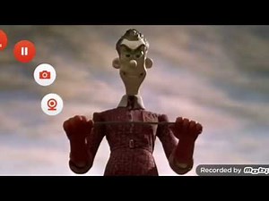 Disney & Pixar's Chicken Run (2000) - Teaser Trailer #1