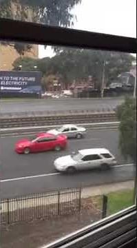 Stop Noise Soundproof Windows Before & After Demonstration