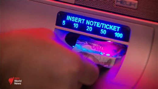 Study reveals over 3 million Australians are harmed by gambling