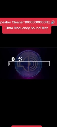 Speaker Cleaner 1000000000Hz 🔊 Ultra Frequency Sound Test #CollageStitch #100k #sound #bass #500k @yabro @Twy22 @Yabro823 @Speaker Cleaner Phone @Speaker Cleaner Phone @Speaker Cleaner Phone