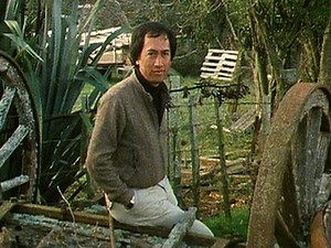 Witi Ihimaera: Roimata Toroa | Television | NZ On Screen