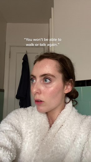 Understanding Locked-In Syndrome After a Brainstem Stroke