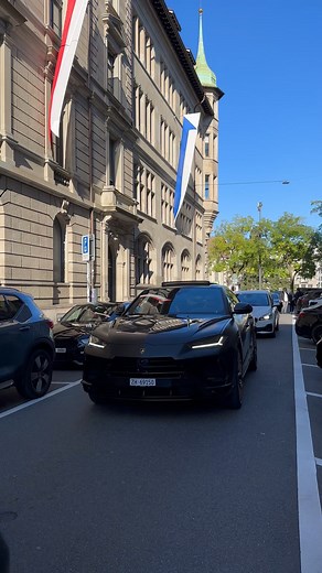 47K views · 192 reactions | Schweizer Berufe - Part 60 #supercars | Darioocars CH | Facebook