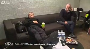 13K views · 173 reactions | Les Stars 80 vous ouvrent les portes de la nouvelle tournée Triomphe ! Retrouvez-les en tournée dans toute la France et pour 2 concerts exceptionnels en Belgique: 08.03.19 - Liège / Country Hall 11.04.19 - Bruxelles / Forest National - Vorst Nationaal | Stars 80 - La Tournée | Facebook