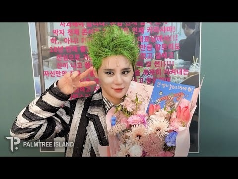 🧑🏼‍🎤ᩚ : 18년 만에 나왔는데 함성이 이게 다야﹖? I 김준수 vlog