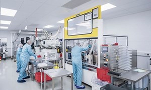 UK Medical Equipment Manufacturer | Europlaz