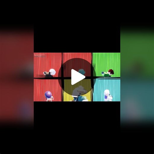 I'm back 😁 3v3 & multiplayer!